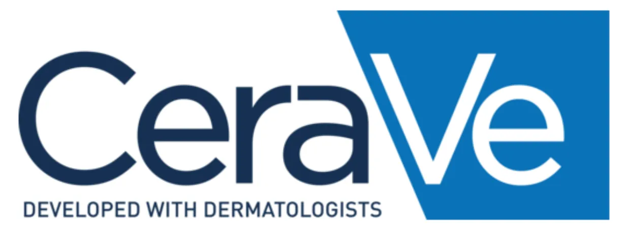 CeraVe logo CeraVe logo