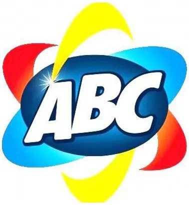 Abc Deterjan logo AbC deterjan logosu