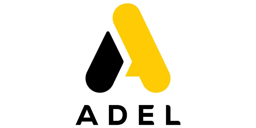 adel logo
