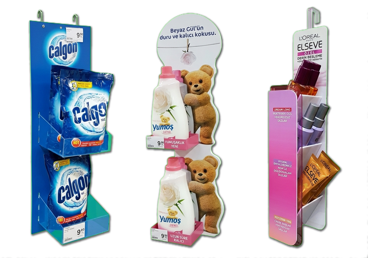 asalak stand ana görseli
