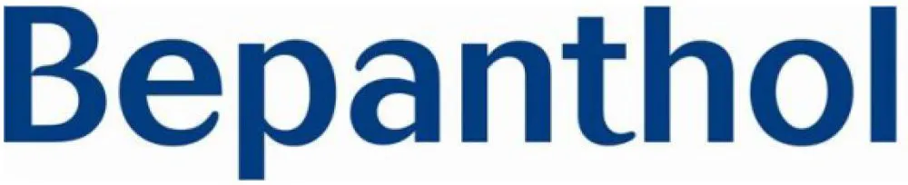 Bepanthol logo Bepanthol logo