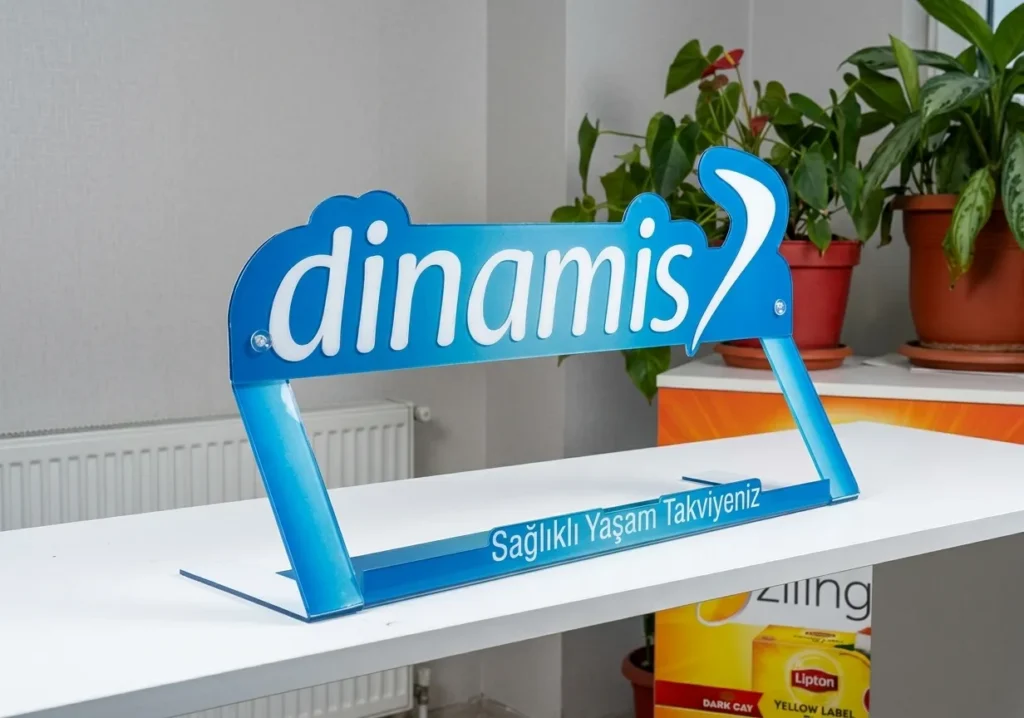 Dinamis Raf Çerçevesi