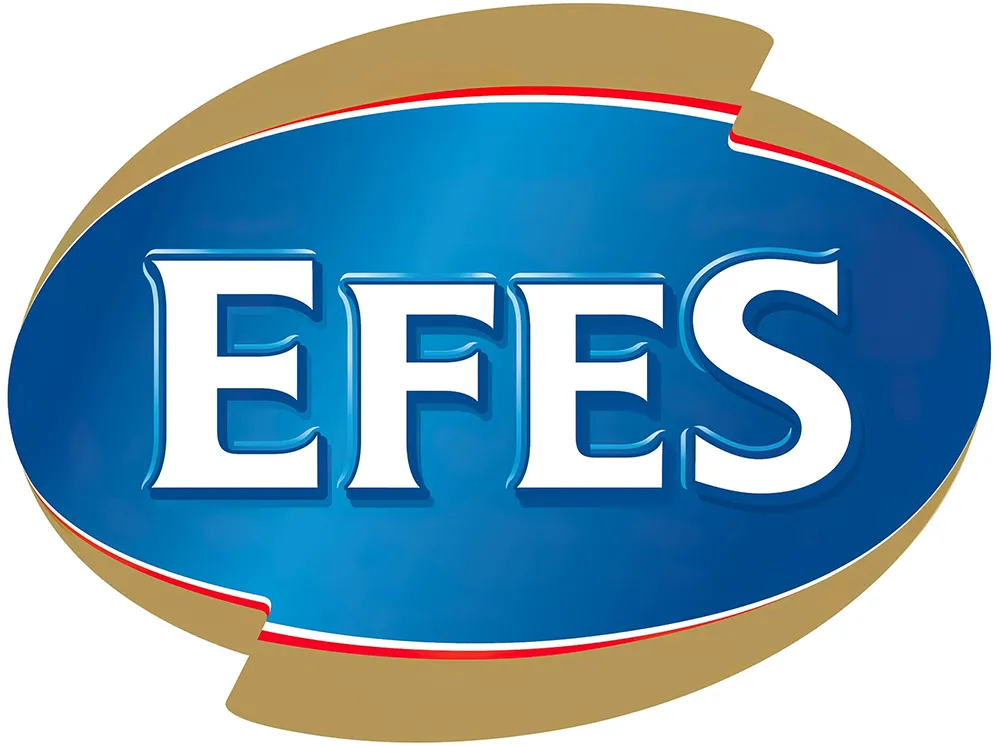 efes logo efes logo