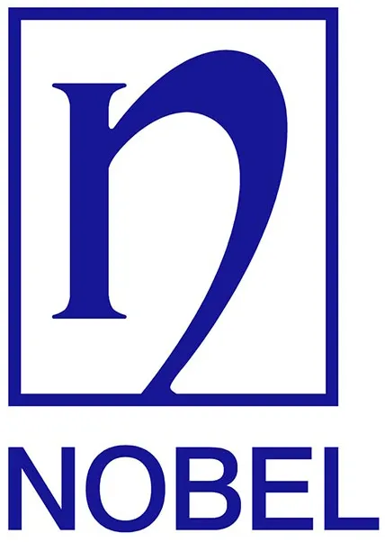 nobel-logo nobel-logo