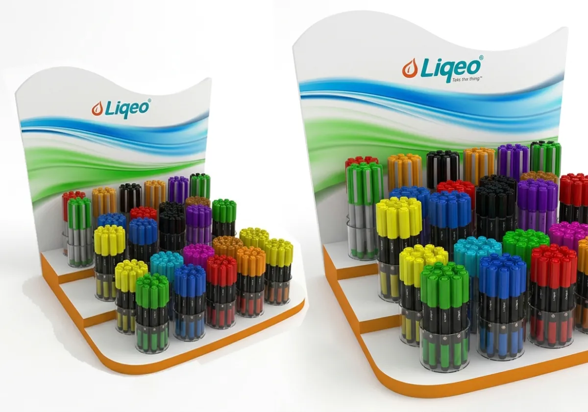 Liqeo Merdiven Stand