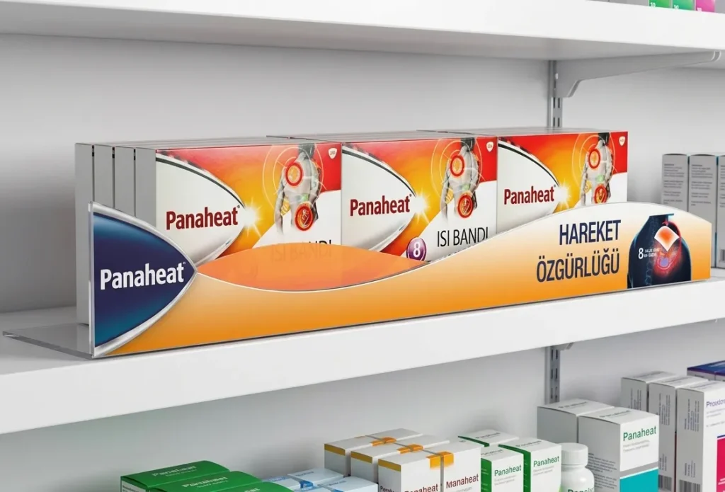 Panaheat Raf Tepsisi