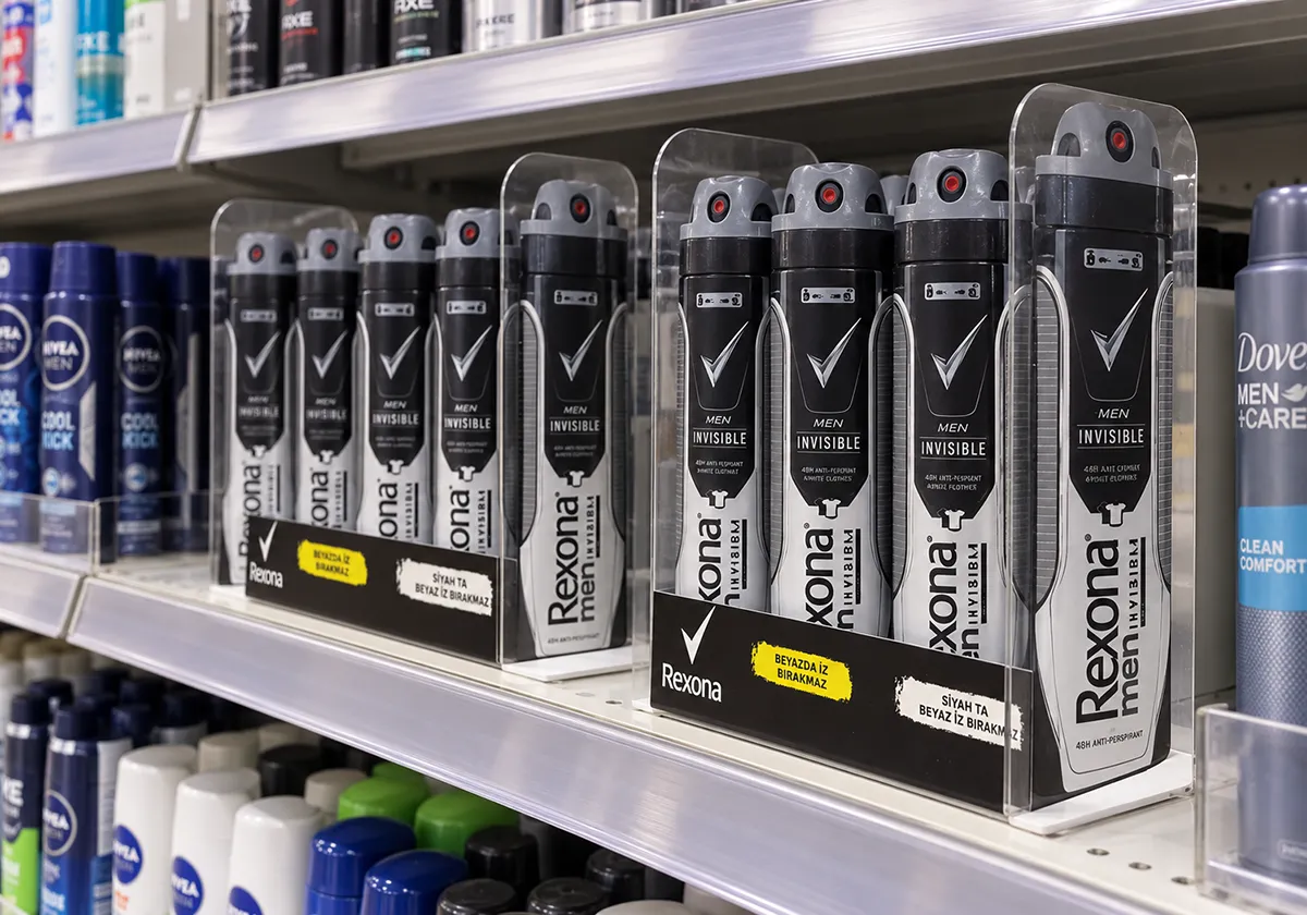 Rexona Men Raf Tepsisi