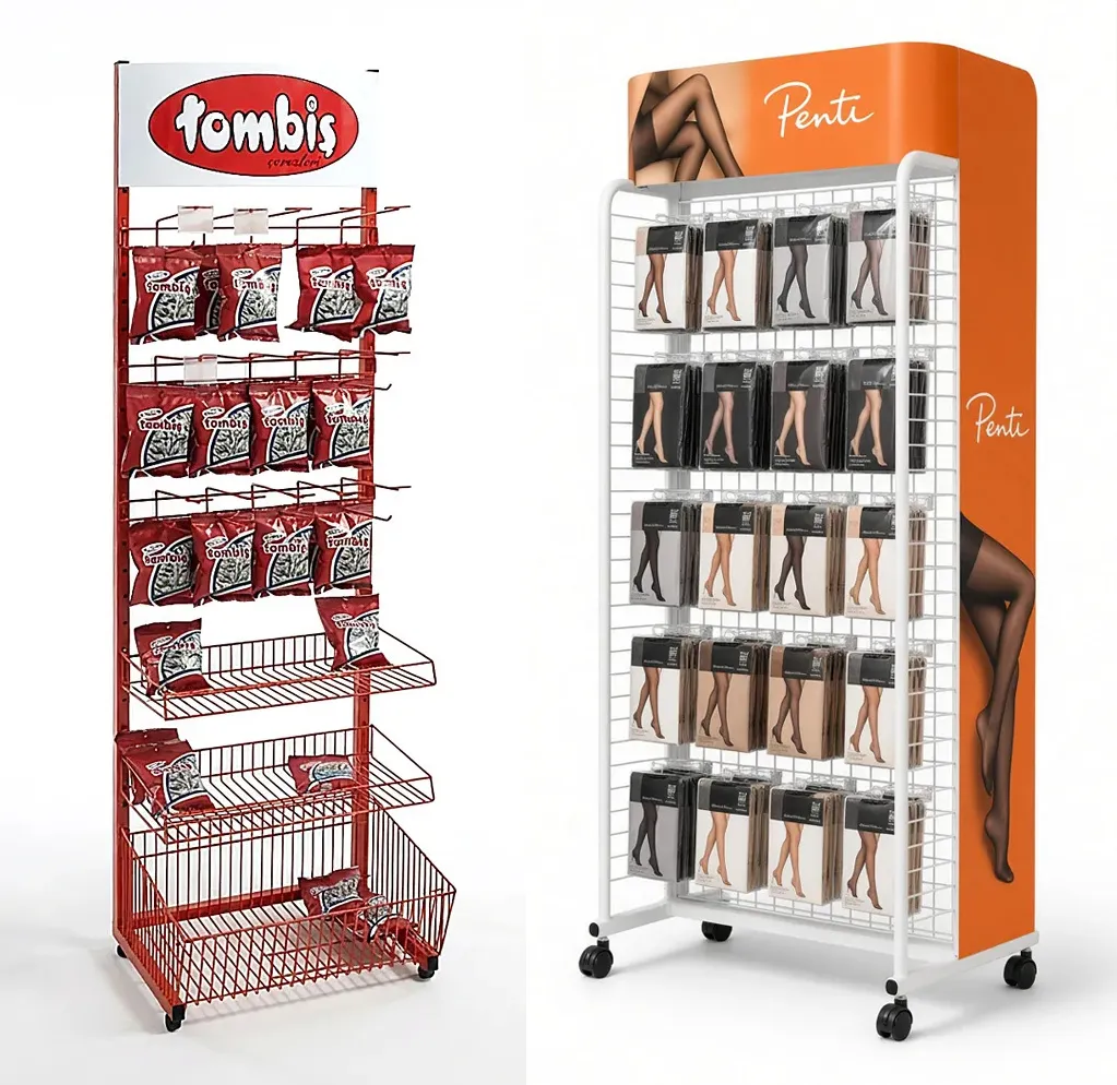 Tel Stand